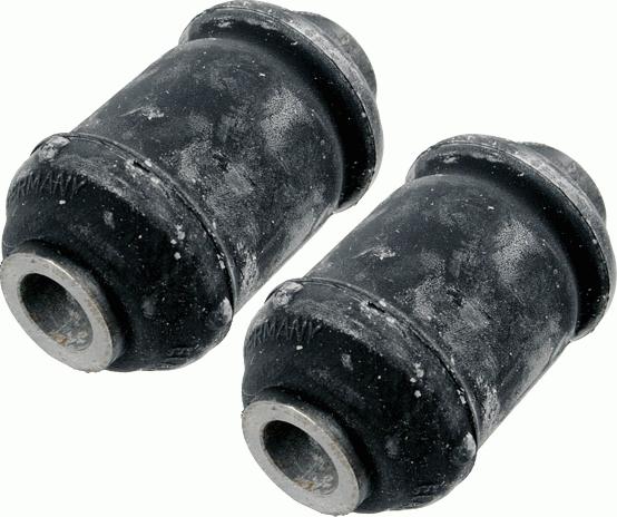 Lemförder 10202 01 - Bush of Control / Trailing Arm autospares.lv