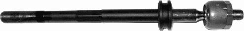 Lemförder 10285 02 - Inner Tie Rod, Axle Joint autospares.lv