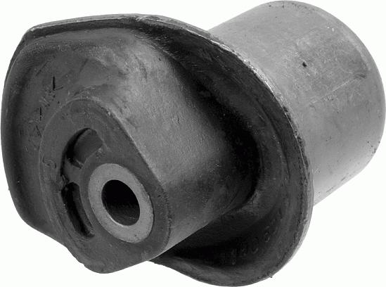 Lemförder 10222 01 - Mounting, axle beam autospares.lv