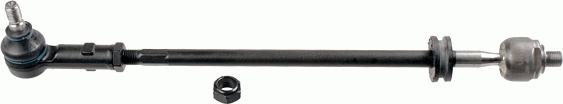 Lemförder 10270 01 - Tie Rod autospares.lv