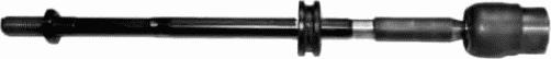 Lemförder 10277 03 - Inner Tie Rod, Axle Joint autospares.lv