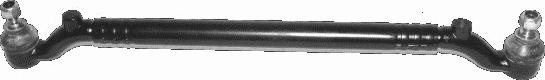 Lemförder 10743 01 - Tie Rod autospares.lv