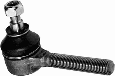 Lemförder 10709 04 - Tie Rod End autospares.lv