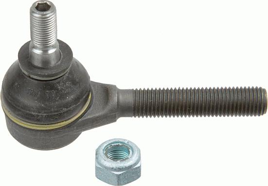 Lemförder 10706 03 - Tie Rod End autospares.lv