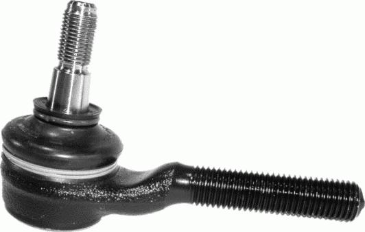 Lemförder 10708 01 - Tie Rod End autospares.lv