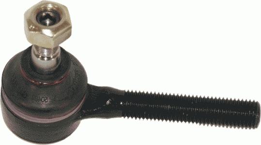 Lemförder 10707 01 - Tie Rod End autospares.lv