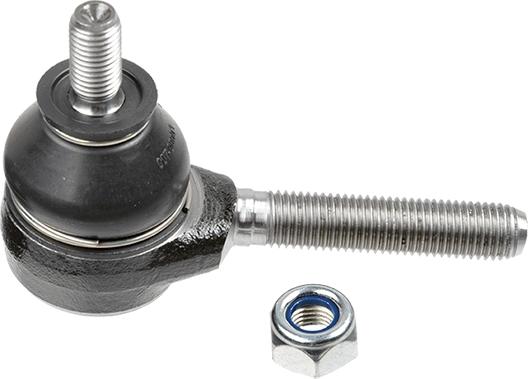 Lemförder 10707 03 - Tie Rod End autospares.lv