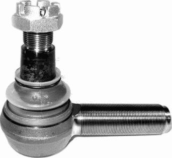 Lemförder 11944 02 - Tie Rod End autospares.lv