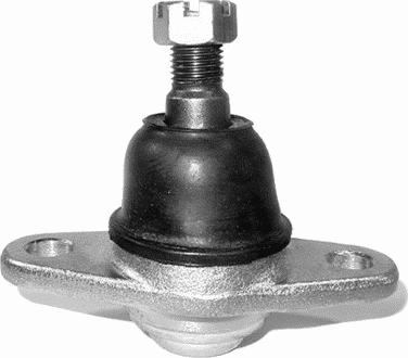 Lemförder 11900 01 - Ball Joint autospares.lv