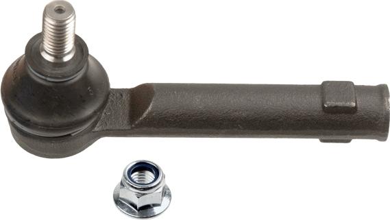 Lemförder 11981 03 - Tie Rod End autospares.lv