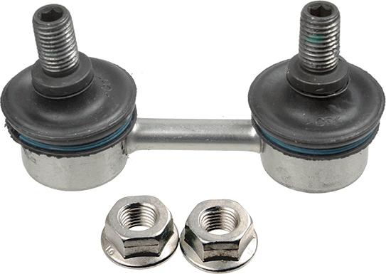 Lemförder 11922 02 - Rod / Strut, stabiliser autospares.lv