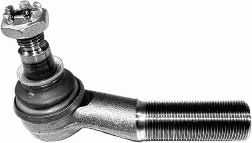 Lemförder 11451 02 - Tie Rod End autospares.lv