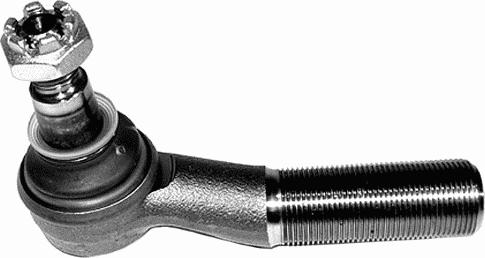 Lemförder 11452 03 - Tie Rod End autospares.lv