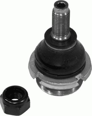 Lemförder 11592 03 - Ball Joint autospares.lv