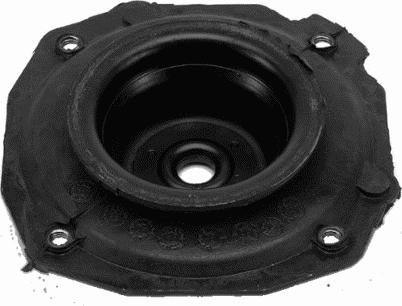 Lemförder 11576 02 - Top Strut Mounting autospares.lv