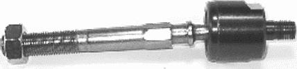 Lemförder 11699 02 - Inner Tie Rod, Axle Joint autospares.lv