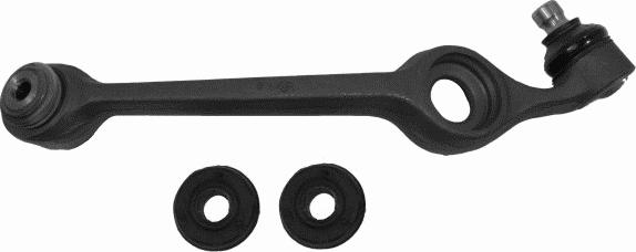 Lemförder 11641 02 - Track Control Arm autospares.lv