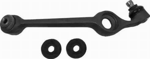 RIDER RD.343012087 - Track Control Arm autospares.lv