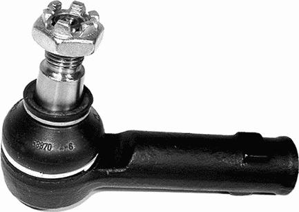 Lemförder 11659 01 - Tie Rod End autospares.lv