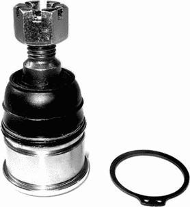 Lemförder 11689 01 - Ball Joint autospares.lv