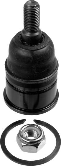 Lemförder 11688 04 - Ball Joint autospares.lv