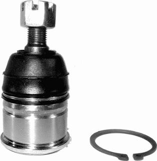 Lemförder 11688 05 - Ball Joint autospares.lv