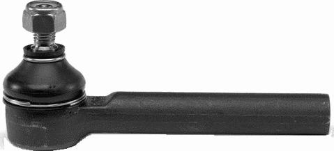 Lemförder 11634 01 - Tie Rod End autospares.lv