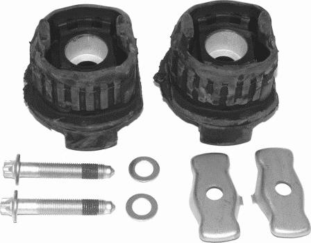 Lemförder 11020 01 - Repair Kit, axle beam autospares.lv