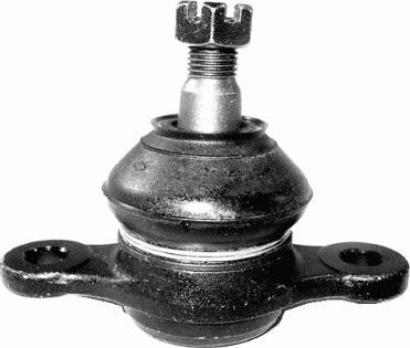 Lemförder 11895 01 - Ball Joint autospares.lv