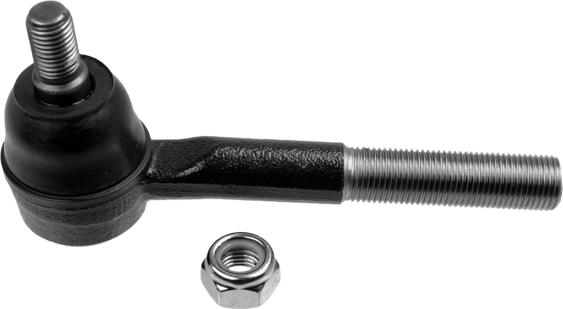 Lemförder 11891 01 - Tie Rod End autospares.lv