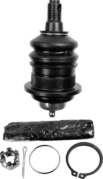 Lemförder 11849 03 - Ball Joint autospares.lv