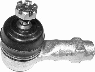 Lemförder 11841 03 - Tie Rod End autospares.lv