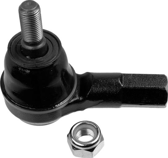 Lemförder 11842 02 - Tie Rod End autospares.lv