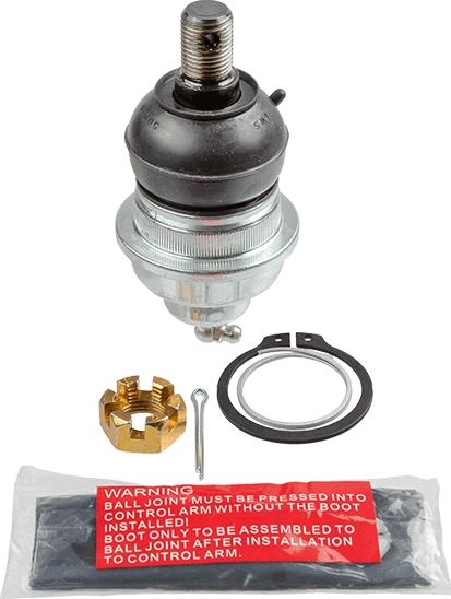 Lemförder 11853 03 - Ball Joint autospares.lv