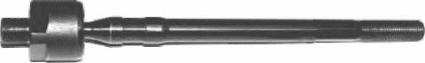 Lemförder 11811 01 - Inner Tie Rod, Axle Joint autospares.lv