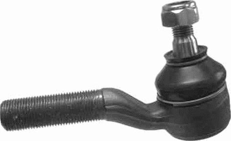 Lemförder 11883 01 - Tie Rod End autospares.lv