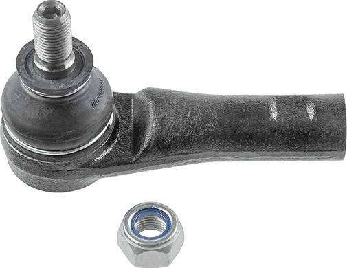 Lemförder 11882 01 - Tie Rod End autospares.lv