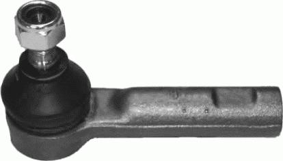 Lemförder 11887 01 - Tie Rod End autospares.lv