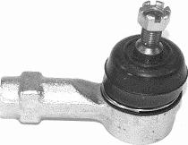 Lemförder 11838 01 - Tie Rod End autospares.lv