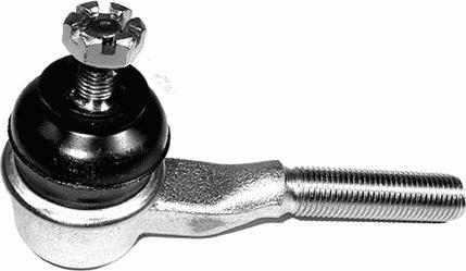 Lemförder 11826 02 - Tie Rod End autospares.lv