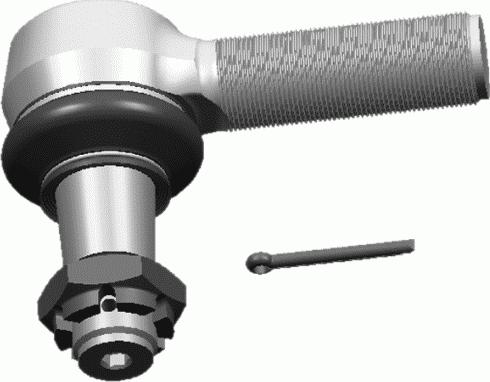 Lemförder 11394 03 - Tie Rod End autospares.lv