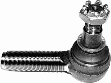 Lemförder 11377 01 - Tie Rod End autospares.lv