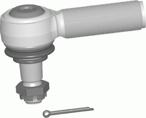 Lemförder 11377 03 - Tie Rod End autospares.lv