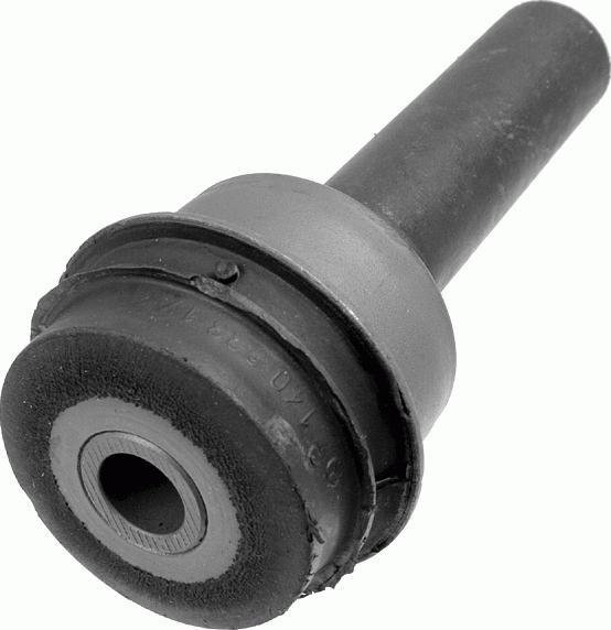 Lemförder 11287 01 - Bush of Control / Trailing Arm autospares.lv