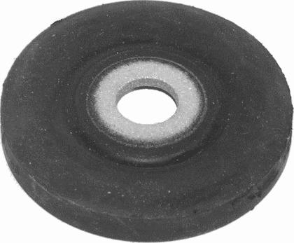 Lemförder 11231 01 - Mounting, axle beam autospares.lv