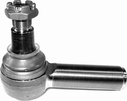 Lemförder 11727 01 - Tie Rod End autospares.lv