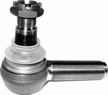 Lemförder 11775 01 - Tie Rod End autospares.lv