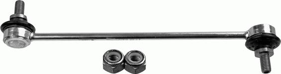 Lemförder 18048 02 - Rod / Strut, stabiliser autospares.lv