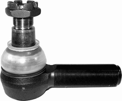 Lemförder 18020 01 - Tie Rod End autospares.lv