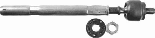 Lemförder 18116 01 - Inner Tie Rod, Axle Joint autospares.lv